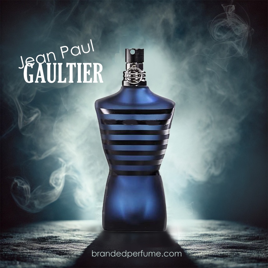 Unique Fragrances of Jean Paul Gaultier perfume